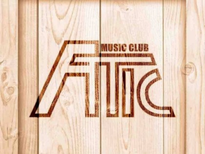 照片: Attic Musicclub